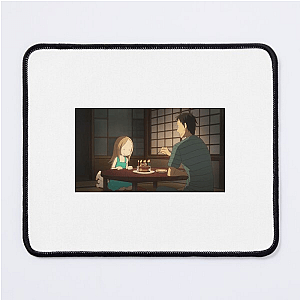 Bunny Drop The Sweetness Of Life Bunny Drop Mouse Pads