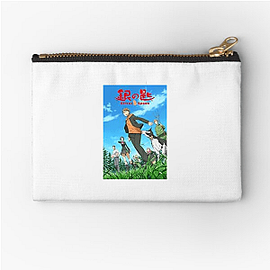 Bunny Drop Family By Choice Bunny Drop Zipper Pouches