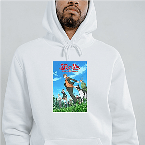 Bunny Drop Family By Choice Bunny Drop Hoodies