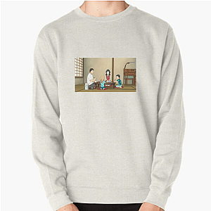Bunny Drop Slice Of Life Serenity Bunny Drop Sweatshirts