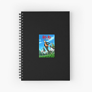 Bunny Drop Family By Choice Bunny Drop Notebook