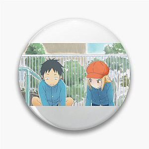 Bunny Drop Beyond The Ordinary Life Bunny Drop Pins