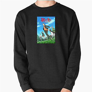Bunny Drop Family By Choice Bunny Drop Sweatshirts