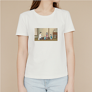 Bunny Drop Slice Of Life Serenity Bunny Drop T-Shirts