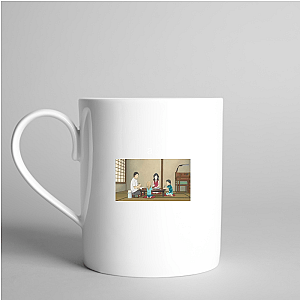 Bunny Drop Slice Of Life Serenity Bunny Drop Mugs