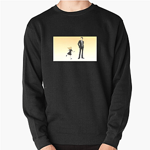 Bunny Drop My Usagi Drop Bunny Drop Sweatshirts