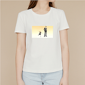Bunny Drop My Usagi Drop Bunny Drop T-Shirts