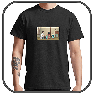 Bunny Drop T-Shirts