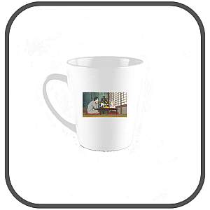 Bunny Drop Mugs