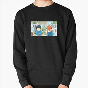 Bunny Drop Beyond The Ordinary Life Bunny Drop Sweatshirts
