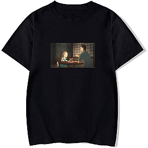 Bunny Drop The Sweetness Of Life Bunny Drop T-Shirts