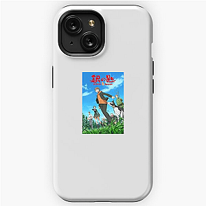 Bunny Drop Family By Choice Bunny Drop iPhone Cases