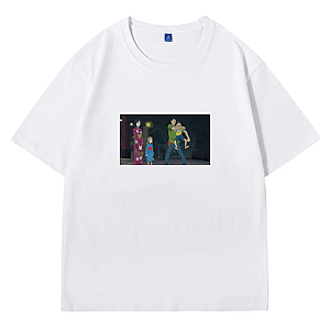 Bunny Drop Everyday Adventures Bunny Drop T-Shirts