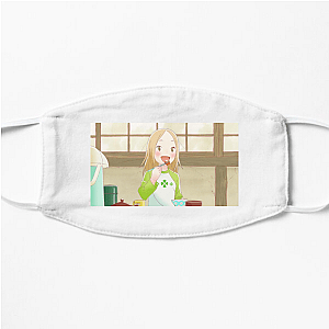 Bunny Drop Learning Together Growing Together Bunny Drop Face Masks