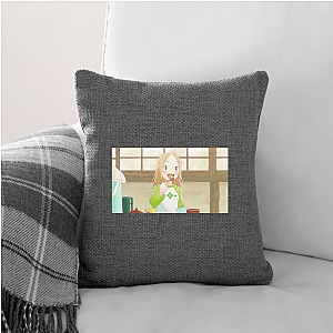 Bunny Drop Learning Together Growing Together Bunny Drop Pillows Cover