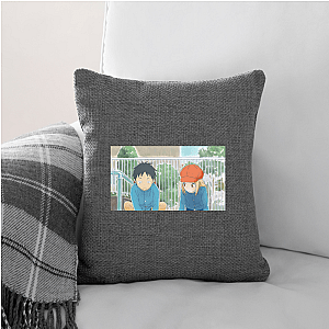 Bunny Drop Beyond The Ordinary Life Bunny Drop Pillows Cover