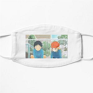 Bunny Drop Beyond The Ordinary Life Bunny Drop Face Masks