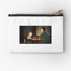 Bunny Drop The Sweetness Of Life Bunny Drop Zipper Pouches