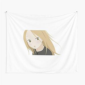 usagi drop rin chan Tapestry