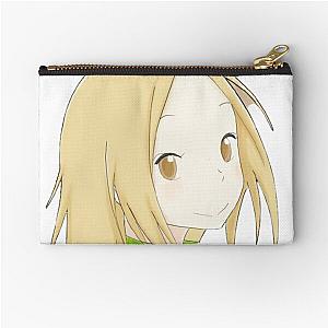 usagi drop rin Zipper Pouch