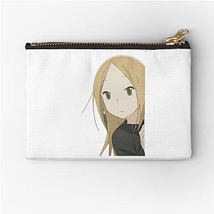 usagi drop rin Zipper Pouch