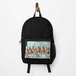 Bunny Seeds Backpack