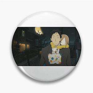 Drop of Kindness. Full Life. Bunny Drop Pins