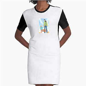 Bunny Drop of Joy Bunny Drop Dresses