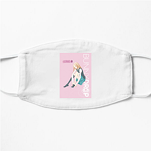 Bunny Drop Is Peace Bunny Drop Face Masks