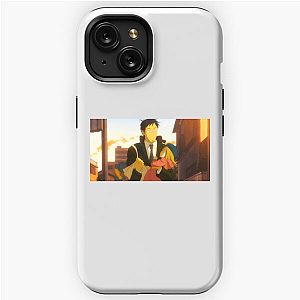 Slice of Life, Bunny Size Bunny Drop iPhone Cases