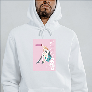 Bunny Drop Is Peace Bunny Drop Hoodies