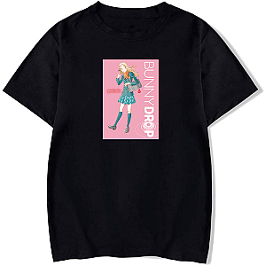 Soft Feels Only – Bunny Drop Bunny Drop T-Shirts