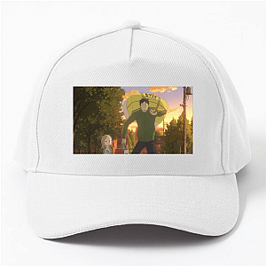Rin Made Me Soft Bunny Drop Hats & Caps