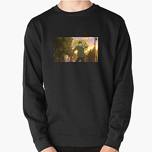 Rin Made Me Soft Bunny Drop Sweatshirts