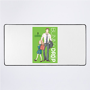 Simple Days, Bunny Rays Bunny Drop Mouse Pads