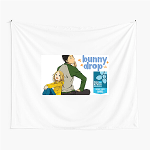 Rin Changed Everything Bunny Drop Tapestries