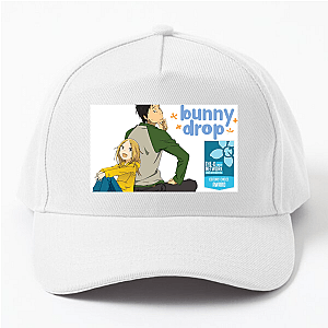 Rin Changed Everything Bunny Drop Hats & Caps