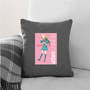 Soft Feels Only – Bunny Drop Bunny Drop Pillows Cover