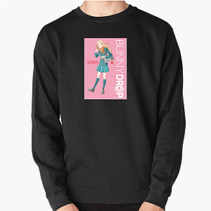 Soft Feels Only – Bunny Drop Bunny Drop Sweatshirts