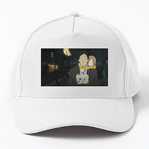 Drop of Kindness. Full Life. Bunny Drop Hats & Caps