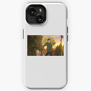 Rin Made Me Soft Bunny Drop Samsung Cases