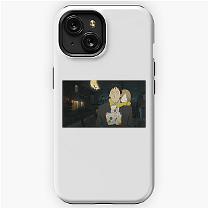 Drop of Kindness. Full Life. Bunny Drop iPhone Cases