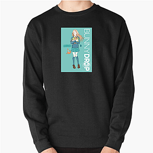 From Stranger to Family Bunny Drop Sweatshirts