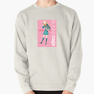 Soft Feels Only – Bunny Drop Bunny Drop Sweatshirts