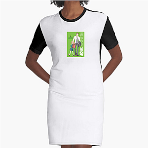 Simple Days, Bunny Rays Bunny Drop Dresses