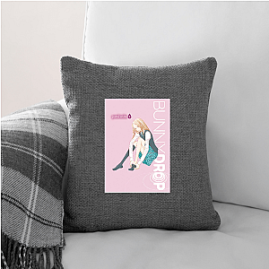 Bunny Drop Is Peace Bunny Drop Pillows Cover