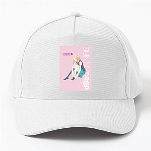 Bunny Drop Is Peace Bunny Drop Hats & Caps