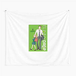 Simple Days, Bunny Rays Bunny Drop Tapestries