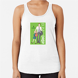 Simple Days, Bunny Rays Bunny Drop Tank Tops