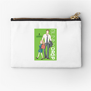 Simple Days, Bunny Rays Bunny Drop Zipper Pouches